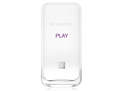 givenchy play for her edt 50ml|play for her givenchy.